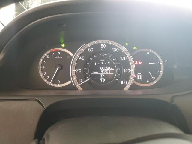 1HGCR2F81DA161244 - 2013 HONDA ACCORD EXL Qara foto 9