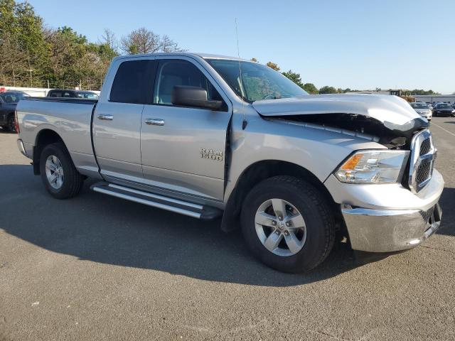 1C6RR7GGXJS315992 - 2018 RAM 1500 SLT SILVER photo 4