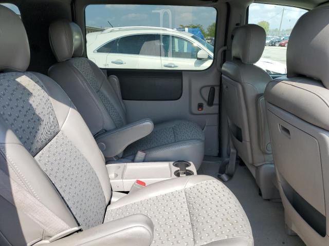 1GNDV33L15D244161 - 2005 CHEVROLET UPLANDER LT SILVER photo 11