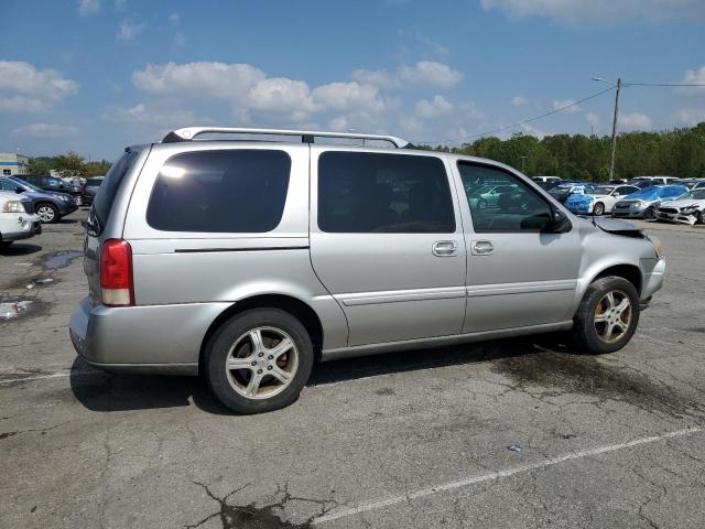 1GNDV33L15D244161 - 2005 CHEVROLET UPLANDER LT SILVER photo 3