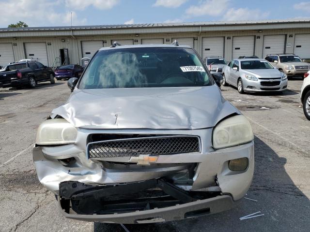 1GNDV33L15D244161 - 2005 CHEVROLET UPLANDER LT SILVER photo 5