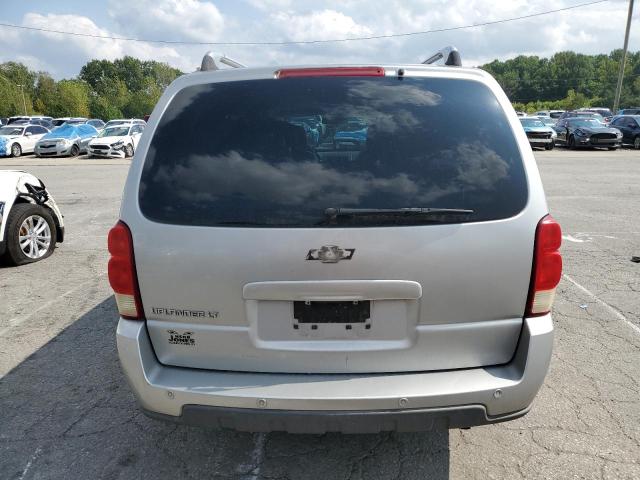 1GNDV33L15D244161 - 2005 CHEVROLET UPLANDER LT SILVER photo 6