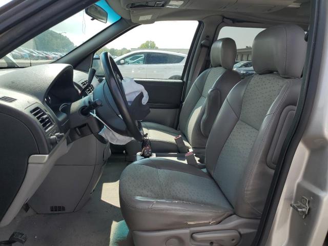 1GNDV33L15D244161 - 2005 CHEVROLET UPLANDER LT SILVER photo 7
