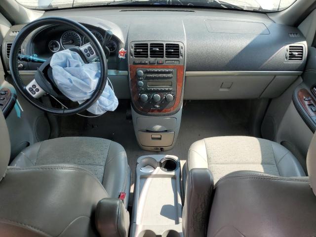 1GNDV33L15D244161 - 2005 CHEVROLET UPLANDER LT SILVER photo 8