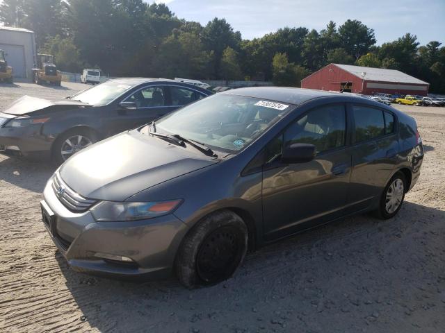 2011 HONDA INSIGHT LX, 