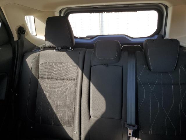 MAJ6P1UL8JC245666 - 2018 FORD ECOSPORT SE 灰色 照片 10