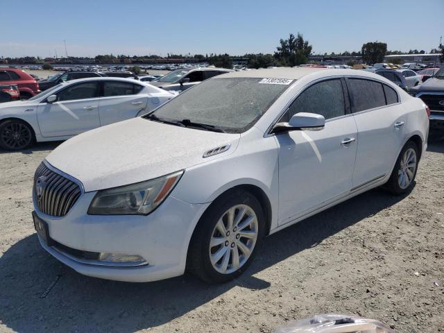 2015 BUICK LACROSSE, 