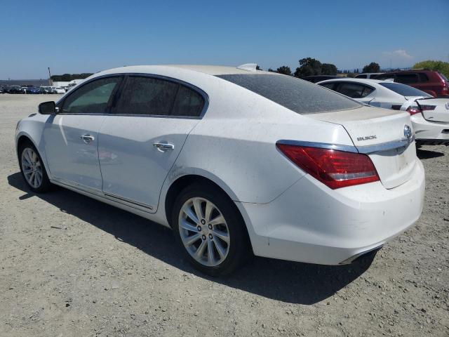 1G4GB5G32FF129848 - 2015 BUICK LACROSSE Սպիտակ լուսանկար 2