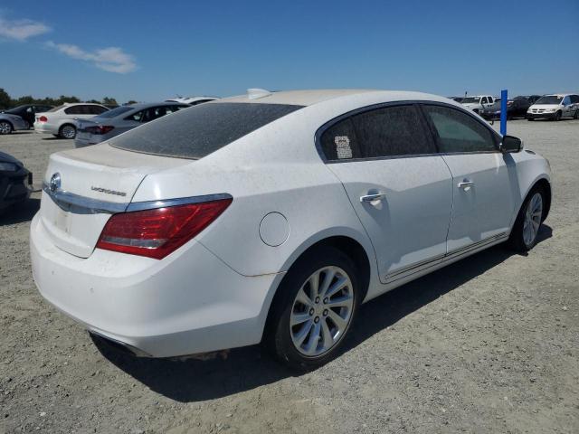 1G4GB5G32FF129848 - 2015 BUICK LACROSSE Սպիտակ լուսանկար 3