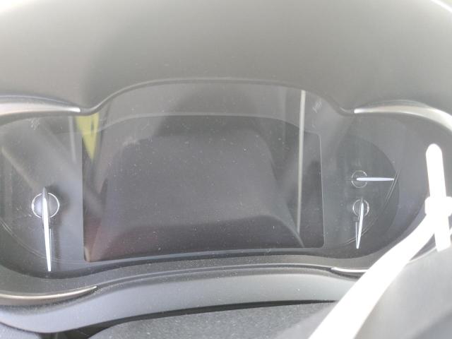 1G4GB5G32FF129848 - 2015 BUICK LACROSSE Սպիտակ լուսանկար 9