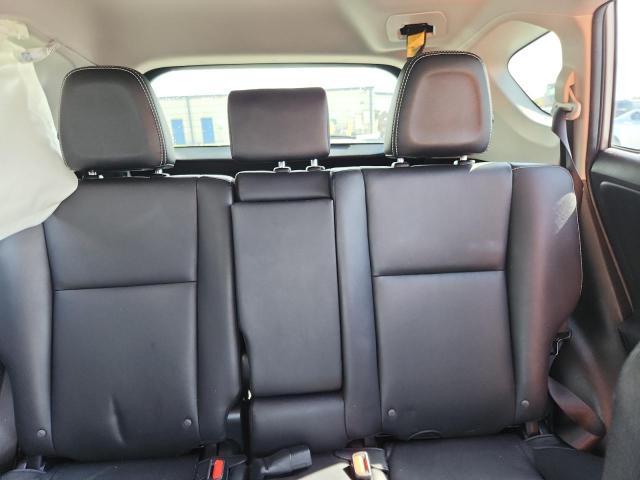 JTMYFREVXJJ176463 - 2018 TOYOTA RAV4 LIMITED ვერცხლისფერი ფოტო 10