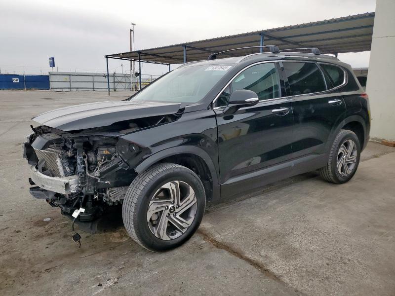 2023 HYUNDAI SANTA FE SEL, 