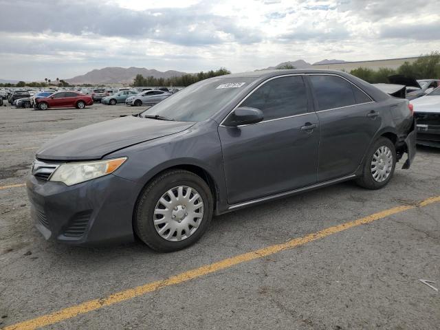 2014 TOYOTA CAMRY L, 