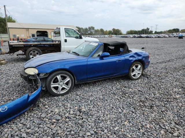 2003 MAZDA MX-5 MIATA BASE, 