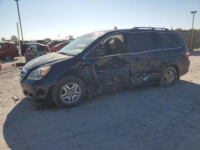 2006 HONDA ODYSSEY EX, 