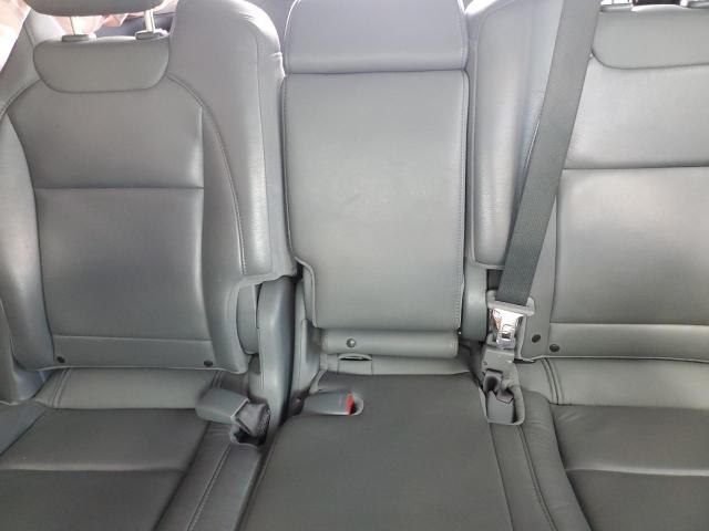 5FRYD4H42GB009993 - 2016 ACURA MDX TECHNOLOGY Ağ foto 10
