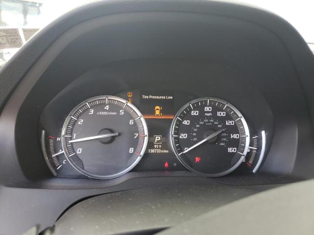 5FRYD4H42GB009993 - 2016 ACURA MDX TECHNOLOGY Ağ foto 9