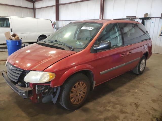 2006 CHRYSLER TOWN & COU, 