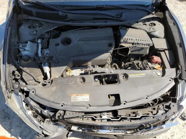 1N4AL3AP7JC158379 - 2018 NISSAN ALTIMA 2.5 CHARCOAL photo 11