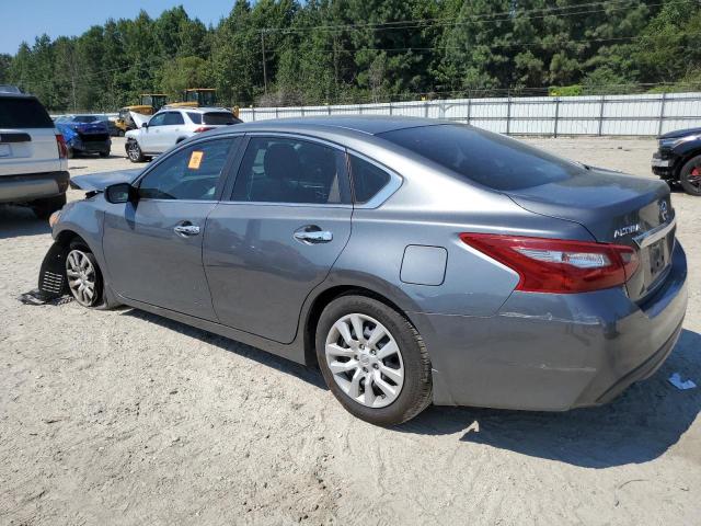 1N4AL3AP7JC158379 - 2018 NISSAN ALTIMA 2.5 CHARCOAL photo 2