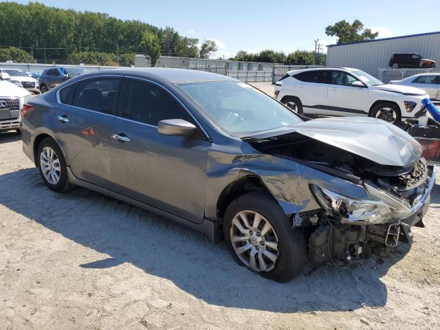 1N4AL3AP7JC158379 - 2018 NISSAN ALTIMA 2.5 CHARCOAL photo 4