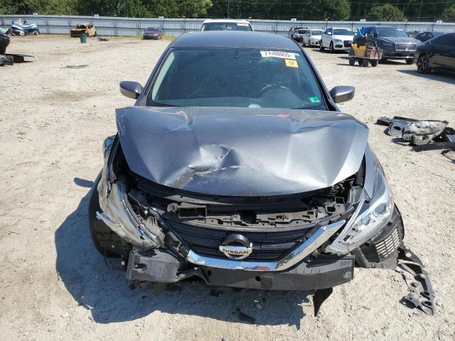1N4AL3AP7JC158379 - 2018 NISSAN ALTIMA 2.5 CHARCOAL photo 5