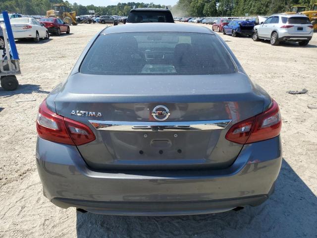 1N4AL3AP7JC158379 - 2018 NISSAN ALTIMA 2.5 CHARCOAL photo 6