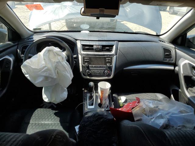 1N4AL3AP7JC158379 - 2018 NISSAN ALTIMA 2.5 CHARCOAL photo 8