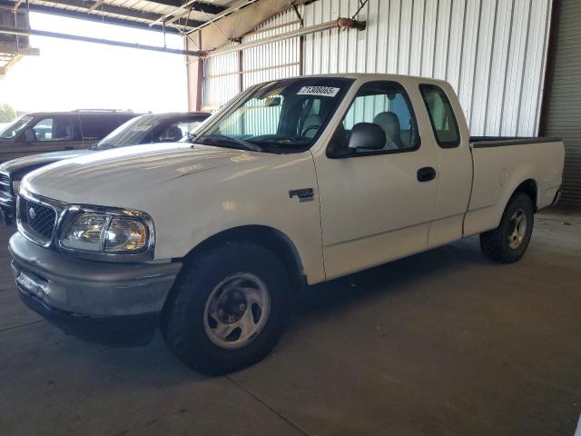 1998 FORD F150, 