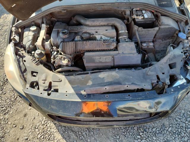 YV1612FS3D1222232 - 2013 VOLVO S60 T5 BLACK photo 11