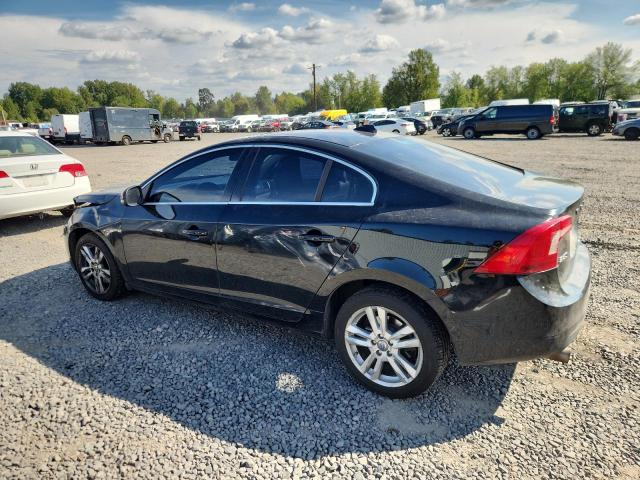 YV1612FS3D1222232 - 2013 VOLVO S60 T5 BLACK photo 2