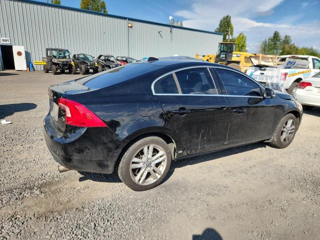 YV1612FS3D1222232 - 2013 VOLVO S60 T5 BLACK photo 3