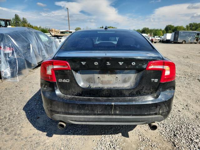 YV1612FS3D1222232 - 2013 VOLVO S60 T5 BLACK photo 6