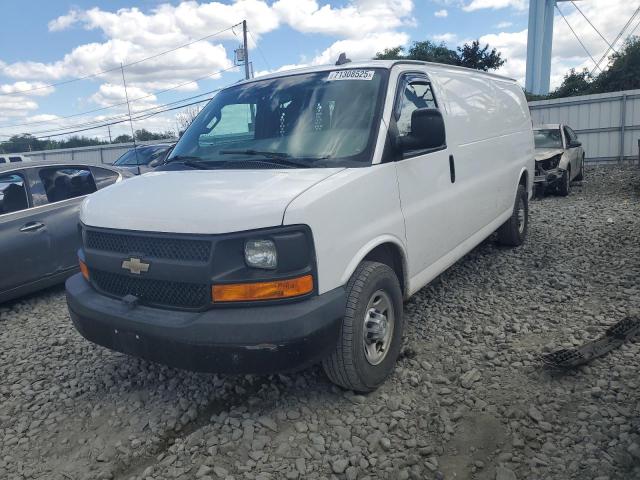2016 CHEVROLET EXPRESS G3, 