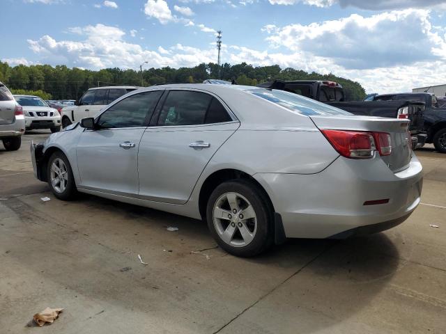 1G11B5SL7FF121304 - 2015 CHEVROLET MALIBU LS Күміс фото 2