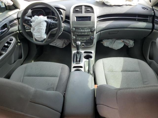 1G11B5SL7FF121304 - 2015 CHEVROLET MALIBU LS Күміс фото 8