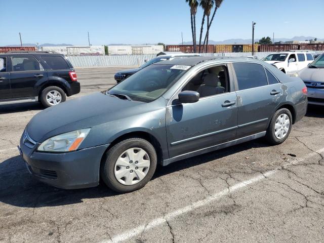 2005 HONDA ACCORD LX, 