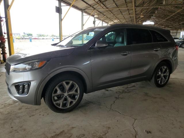2016 KIA SORENTO SX, null