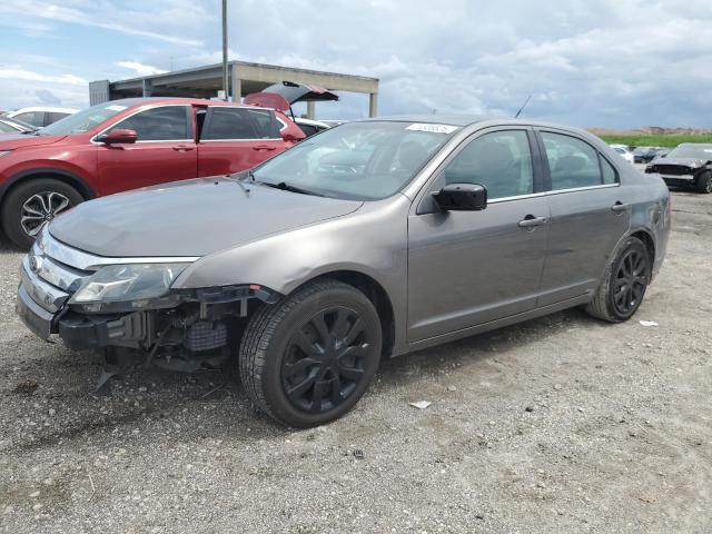 2010 FORD FUSION SE, 