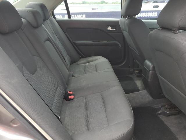3FAHP0HG1AR378013 - 2010 FORD FUSION SE 灰色 照片 10