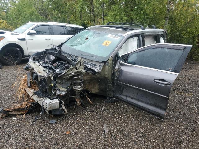 2019 TOYOTA HIGHLANDER SE, 