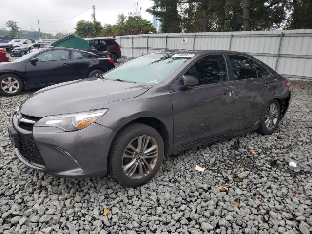 2015 TOYOTA CAMRY LE, 