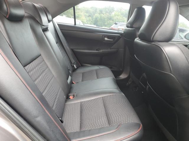 4T1BF1FKXFU045188 - 2015 TOYOTA CAMRY LE Boz foto 10