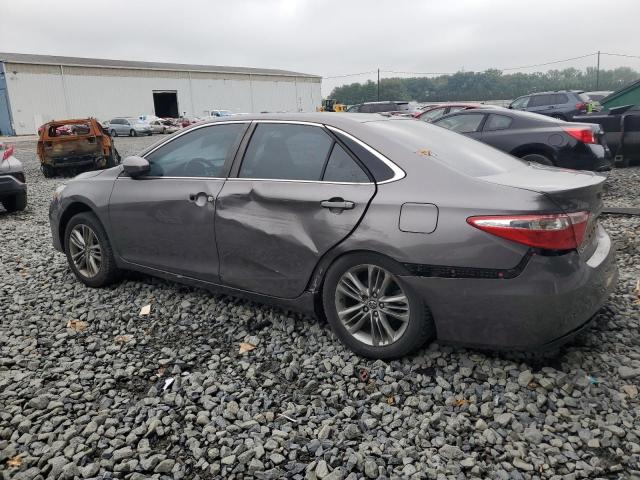 4T1BF1FKXFU045188 - 2015 TOYOTA CAMRY LE Boz foto 2