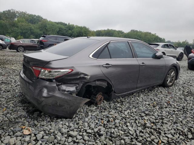 4T1BF1FKXFU045188 - 2015 TOYOTA CAMRY LE Boz foto 3