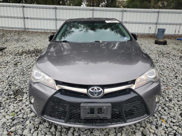 4T1BF1FKXFU045188 - 2015 TOYOTA CAMRY LE Boz foto 5