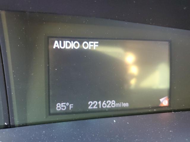 19XFB2F57DE213625 - 2013 HONDA CIVIC LX 黑色 照片 9