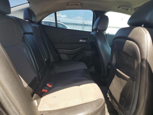1G11C5SA2DF317501 - 2013 CHEVROLET MALIBU 1LT შავი ფოტო 10