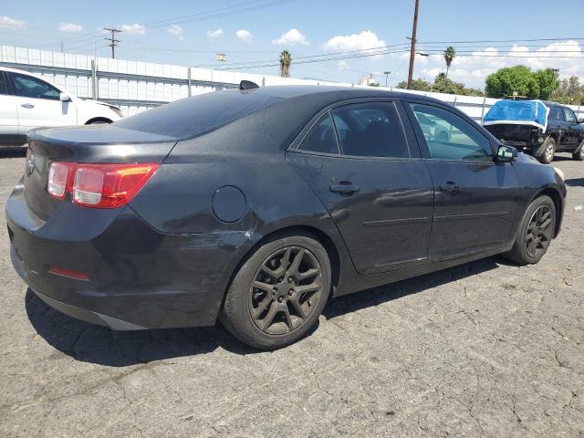 1G11C5SA2DF317501 - 2013 CHEVROLET MALIBU 1LT შავი ფოტო 3