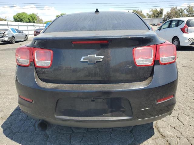 1G11C5SA2DF317501 - 2013 CHEVROLET MALIBU 1LT შავი ფოტო 6
